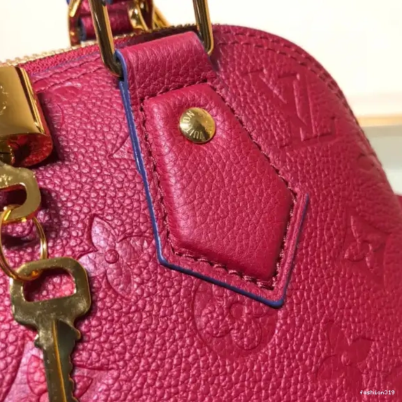 PRELAUNCH ALMA NEO EXCHANELUSIVE VUITTON - BB NEO LOUIS 0401